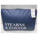 NEW Stearns & Foster Latex Cooling Pillow