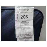 NEW Stearns & Foster Latex Cooling Pillow