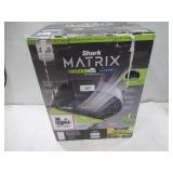 Shark Matrix Plus 2-in-1 Self-Empty Robot Vacuum and Mop UR2450WS - Untested/USED