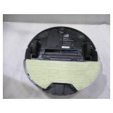 Shark Matrix Plus 2-in-1 Self-Empty Robot Vacuum and Mop UR2450WS - Untested/USED