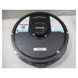 Shark Matrix Plus 2-in-1 Self-Empty Robot Vacuum and Mop UR2450WS - Untested/USED