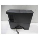 Shark Matrix Plus 2-in-1 Self-Empty Robot Vacuum and Mop UR2450WS - Untested/USED