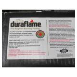NEW Duraflame Gold Ultra-Premium 4.5 lb. Firelogs, 9-pack Case 3-Hour Burn