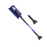 NEW SubZero 58" POWER-Force Blizzard Snowbroom Combo
