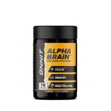 NEW ONNIT Alpha BRAIN Nootropic Brain Health Supplement Capsules, 78 ct.