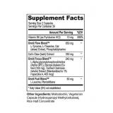 NEW ONNIT Alpha BRAIN Nootropic Brain Health Supplement Capsules, 78 ct.