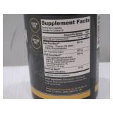 NEW ONNIT Alpha BRAIN Nootropic Brain Health Supplement Capsules, 78 ct.