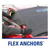 NEW SubZero ArcticDefense MAXX Windshield Cover - Black