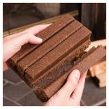 NEW Duraflame Quick Start Wood Fire Starter, 40-Pack Case