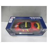 NEW Maisto Exclusive 1/18 Diecast Special Edition SF90 Stradale Assetto Fiorano - Red/Yellow