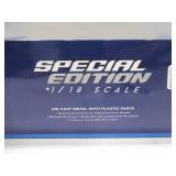 NEW Maisto Exclusive 1/18 Diecast Special Edition SF90 Stradale Assetto Fiorano - Red/Yellow