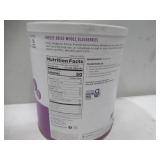NEW Augason Farms Freeze-Dried Whole Blueberries (12 oz) 26 Servings