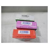 NEW 3 Packs of 10 Propel Fitness Powder Electrolyte drinks - Watermelon/Rasp Lemonade/Kiwi Strawberry