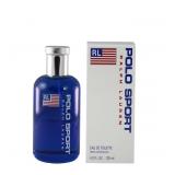 NEW Ralph Lauren Polo Sport Eau De Toilette Spray 4.2 fl oz