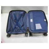 NEW DELSEY PARIS Delsey Flanerie SE Hardside Carry-On - BLACK