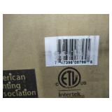 Minka Lavery 2255-613 1 Light 11.25" Height Semi-Flush Ceiling Fixture in Polish