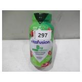 NEW Vitafusion Extra Strength B12 Gummy Vitamins, 170 count