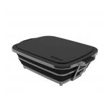 NEW Cuisinart Outdoors 4-in-1 Expandable Prep and Serve Tub