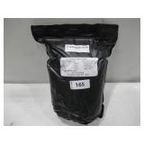 NEW Hit List Purple Top Turnips Seed for 1 Acre Seed Plot Coverage - 6 lb Bag