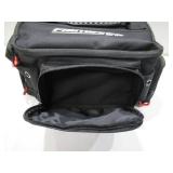 NEW Flambeau IKE 4TK Duffle Tackle Bag with 2 Tuff Trainers - Black