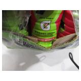 Fast Twitch by Gatorade Energy Drink, Strawberry Watermelon, 12 fl oz, 12 Count Bottles Strawberry Watermelon BB Oct 5 2025