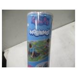 NEW Peppa Pig Megamat Jumbo Floor Playmat with 2 Character Vehicles