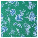 NEW Draper James 15-Piece Bath Set - Green