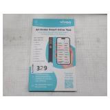 NEW Vivoo At-Home Smart Urine Test Strips, 5 count