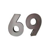 2 Canister Numbers 6 & 9.   21x30x5