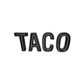 Neon TACO Sign 47x17