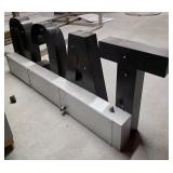 Neon TACO Sign 47x17