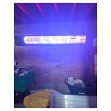Programmable LED Scrolling Sign 103x15x3.5