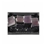 Lot of Lockable Blu-Ray/DVD Cases