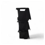 3 Husky Stackable Storage Bins 31.5x17x14.5