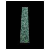 Marijuana Table Runner for Potheads 72x13