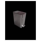 Stainless Steel Waste Container
