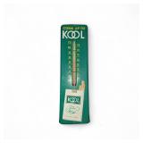 KOOL Cigarette Thermometer 12x4