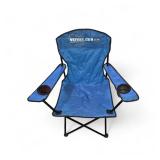 Collapsible Travel Chair by WeFest/Coors Light