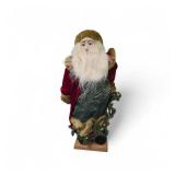 Santa Figure 9x28