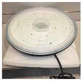 High Bay Light with Wireless Transmitter