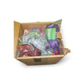 HUGE Lot of Rubber Support Bracelets