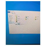 Hyundai Mini PC w/ Power Adapter – Compact Desktop – Great for POS System or Light Office Use