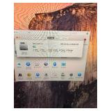 Apple Mac Mini Desktop Computer – i5, 500GB – Compact 7.7” – No Monitor