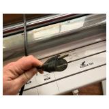 GBC Eagle 105 49” Wide Format Laminator w/ Stand