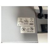 GBC Eagle 105 49” Wide Format Laminator w/ Stand