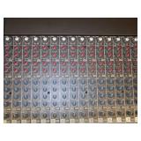 Mackie CR1604-VLZ 16-Channel 4-Bus Compact Analog Mixer