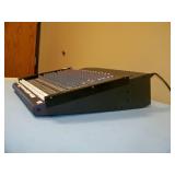 Mackie CR1604-VLZ 16-Channel 4-Bus Compact Analog Mixer