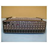 Mackie CR1604-VLZ 16-Channel 4-Bus Compact Analog Mixer