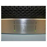 Crown Audio CTs600 DCI 2/300 DriveCore Install Analog Series 2-Channel Amplifier 300 Watts per Channel