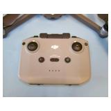 Mavic 2 Drone (Parts/Repair) with DJI RC Pro Remote Controller and DJI C5 Remote Controller